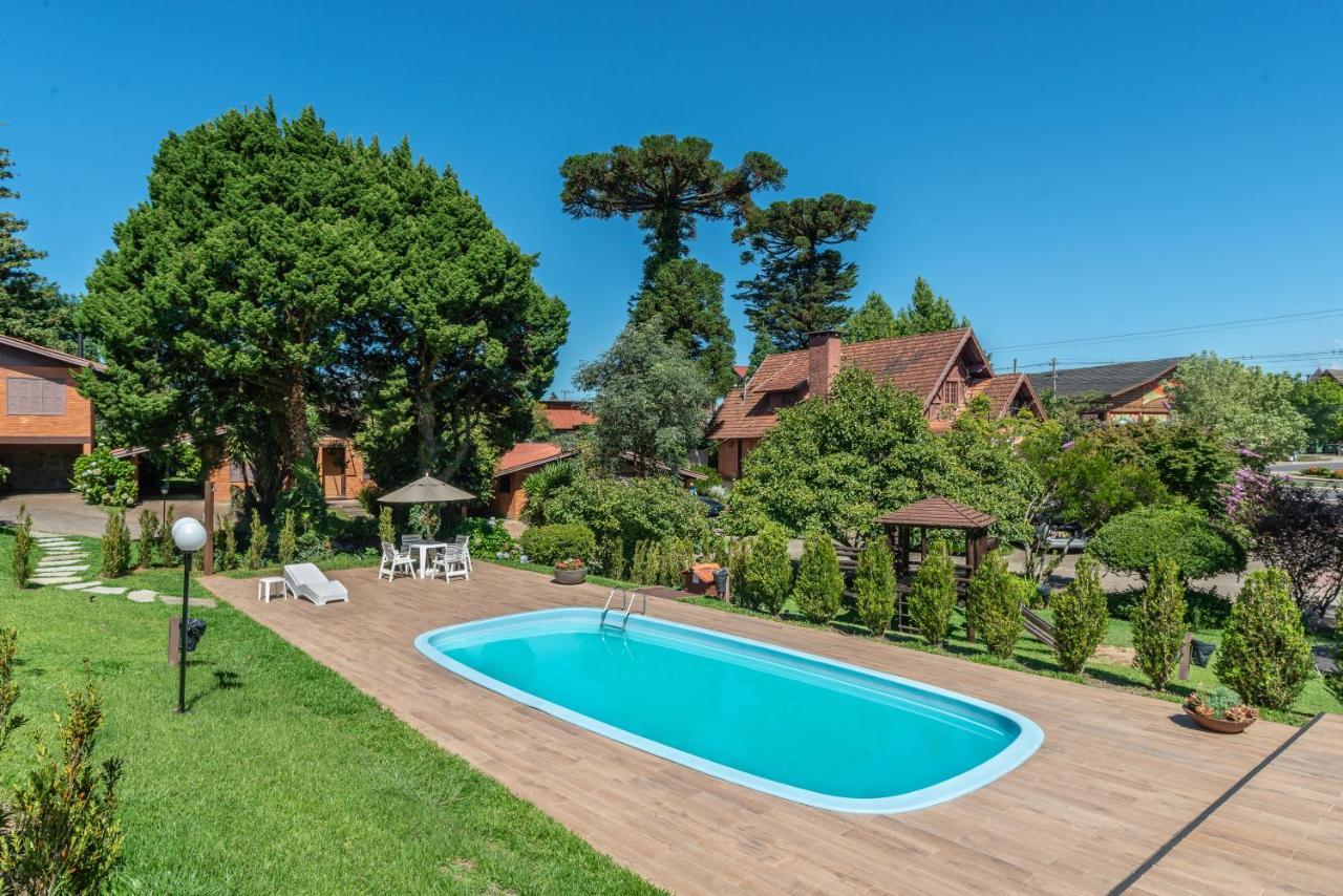 Hotel Canto Gramado