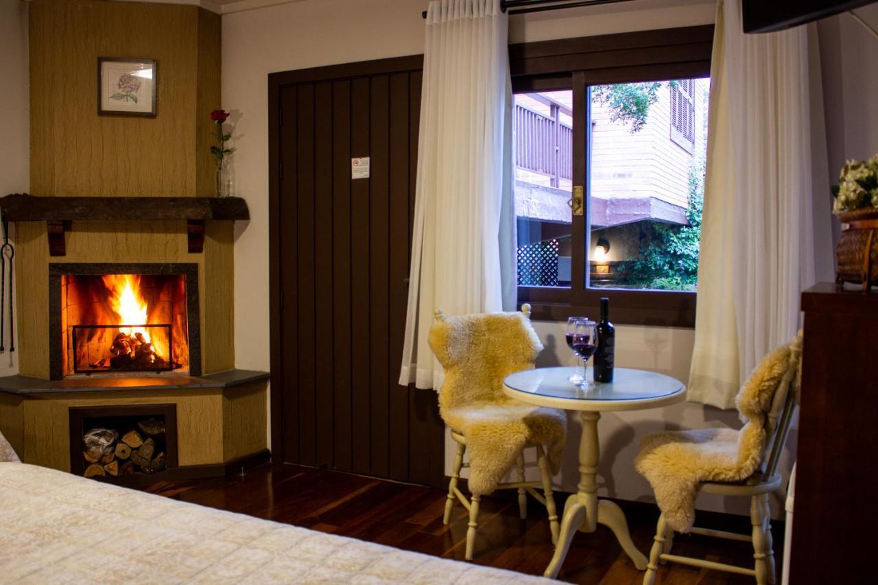 Canto Hotel