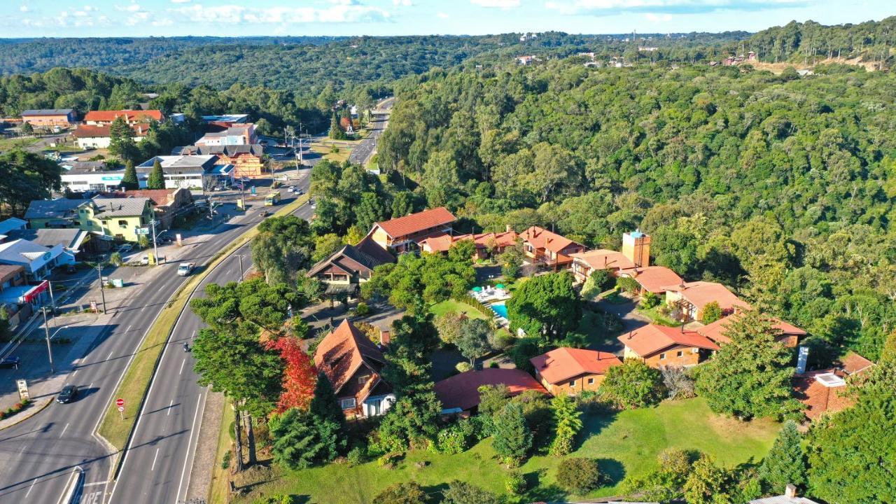 Hotel Canto Gramado