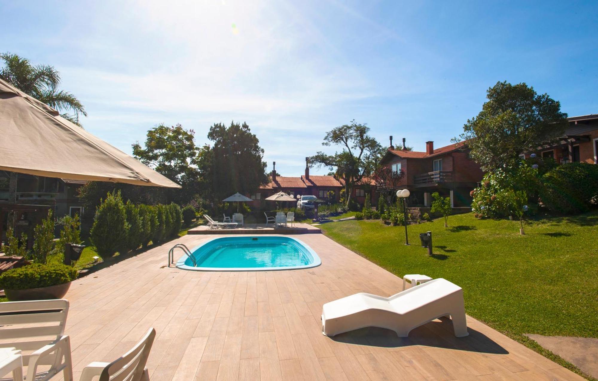 Canto 3* Gramado