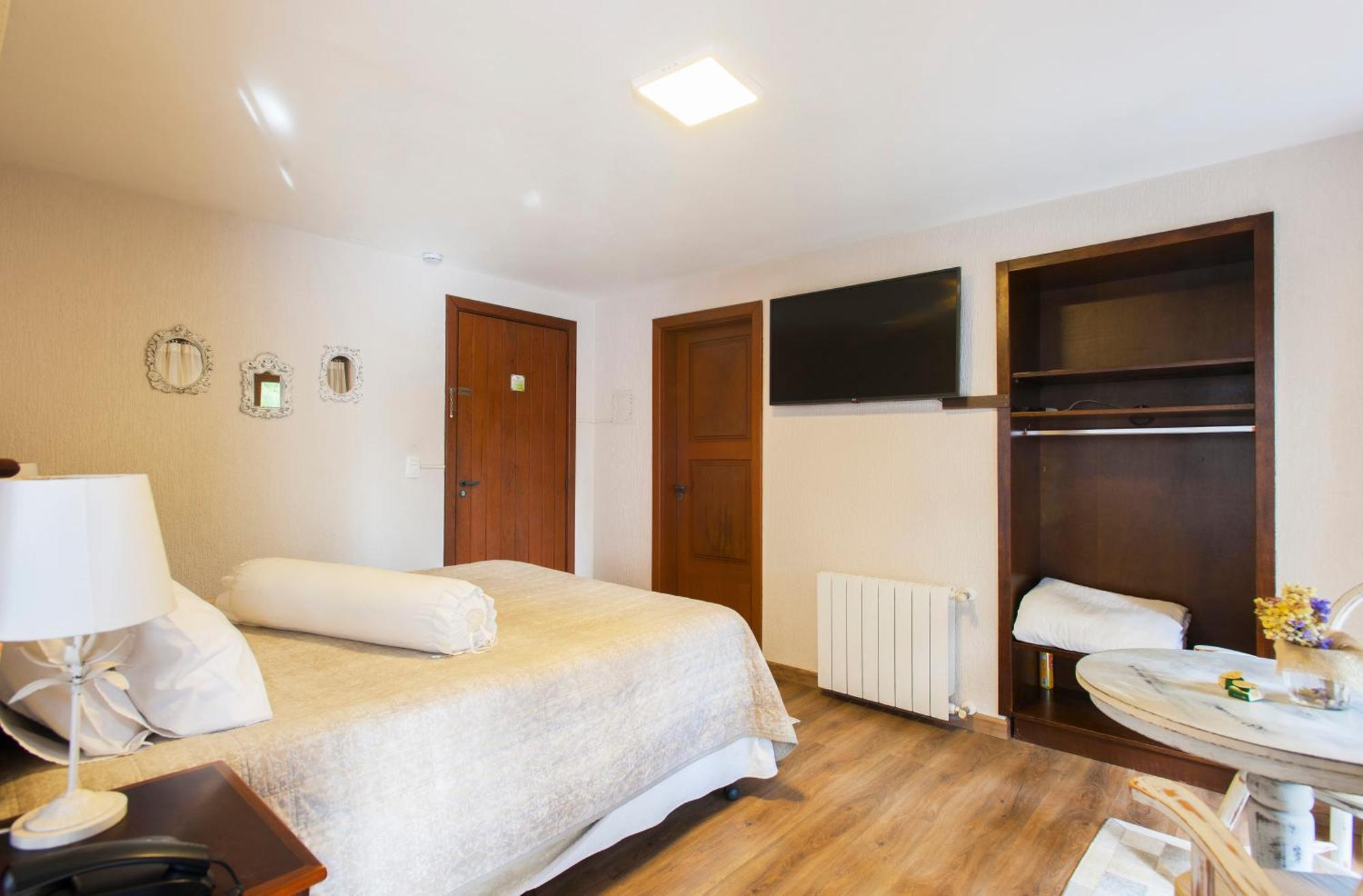Canto Hotel Gramado