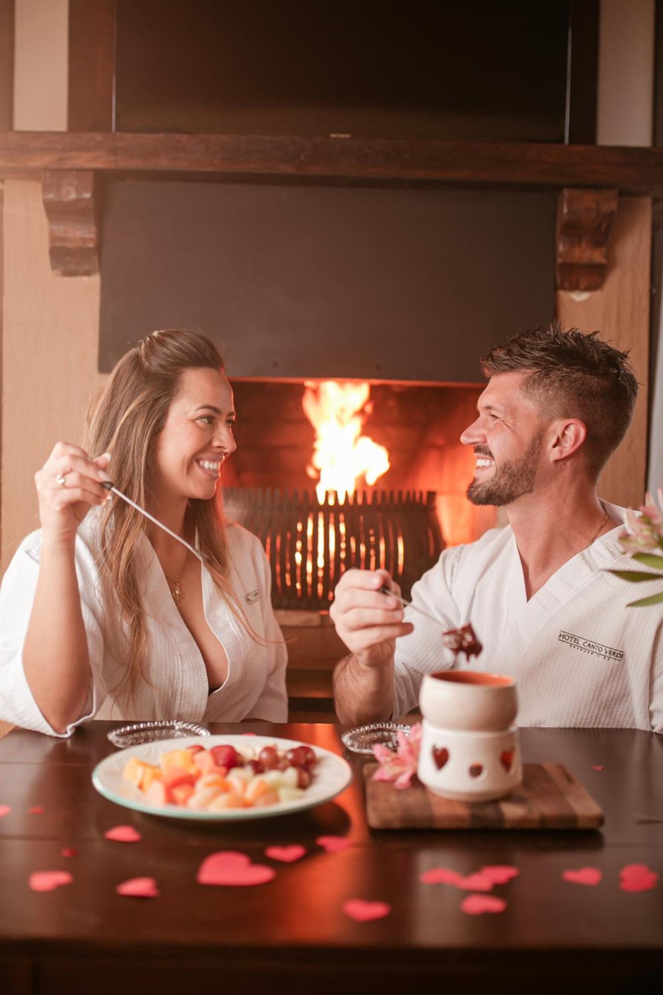 Hotel Canto Gramado