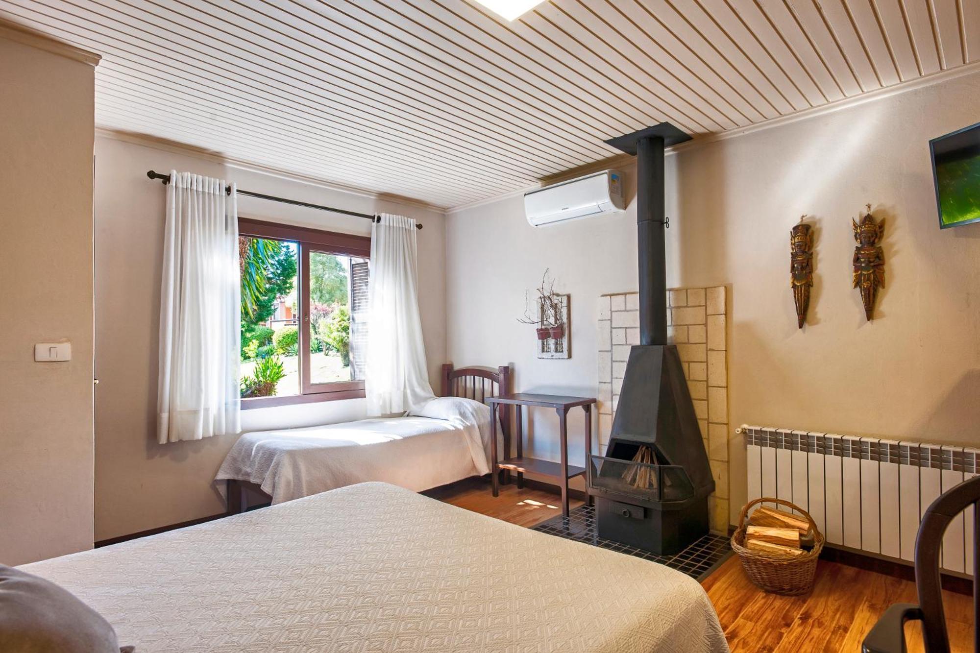 Hotel Canto