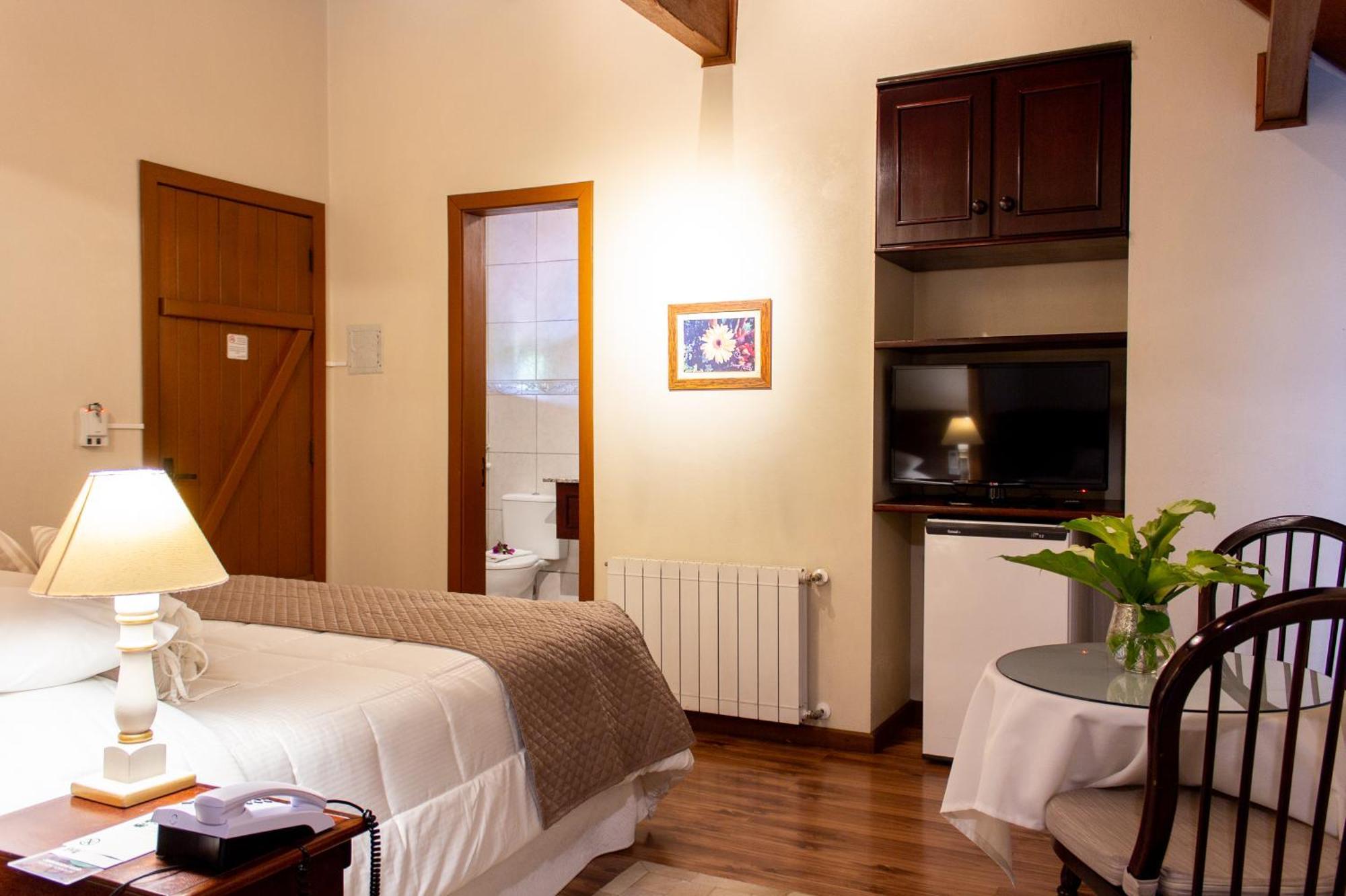 Canto Hotel