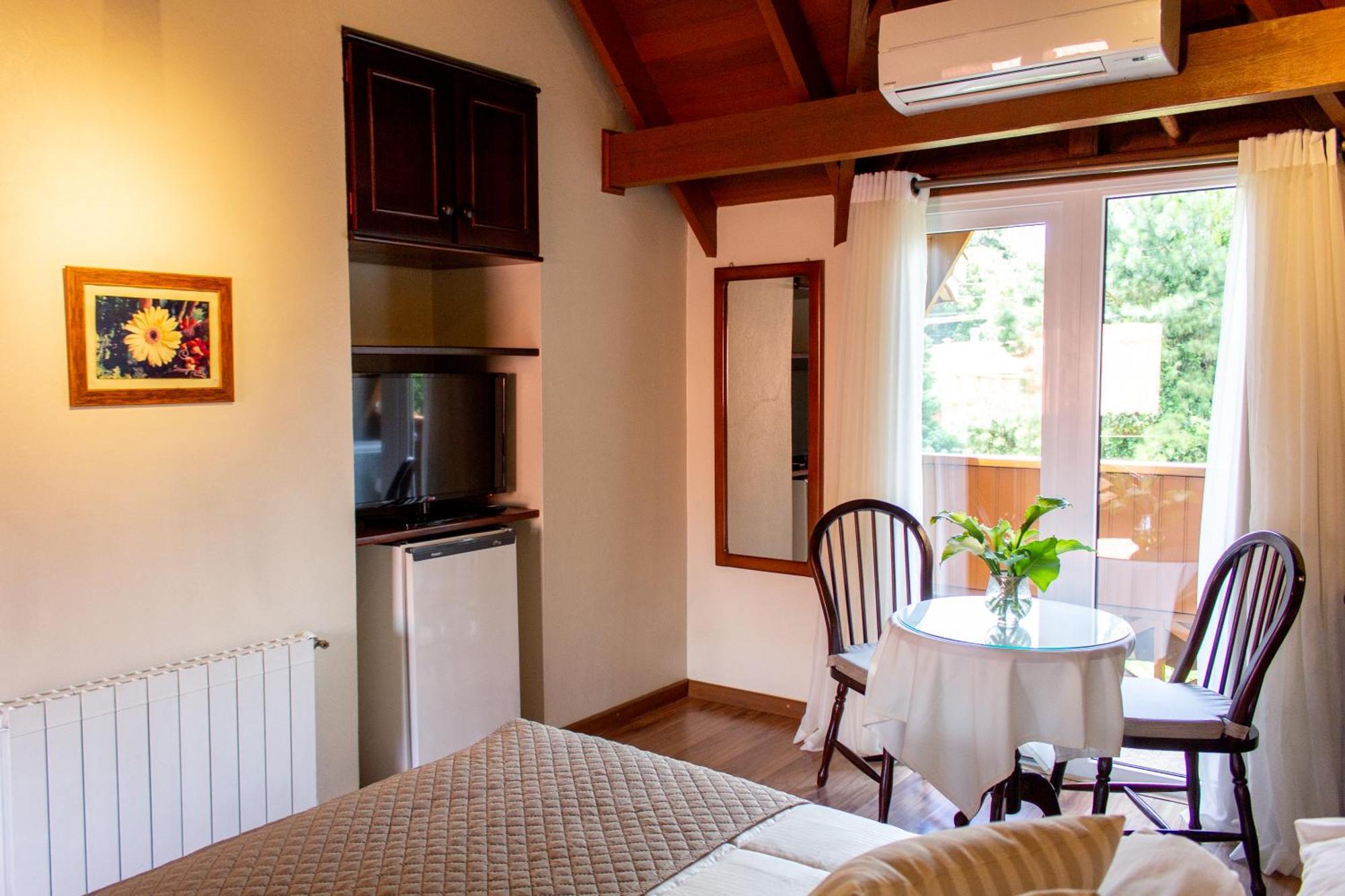 Hotel Canto