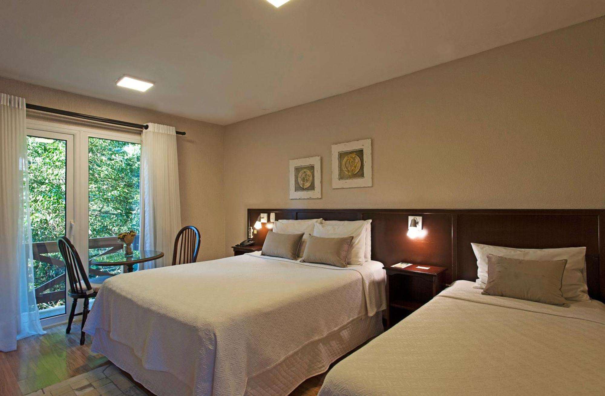 Hotel Canto 3*