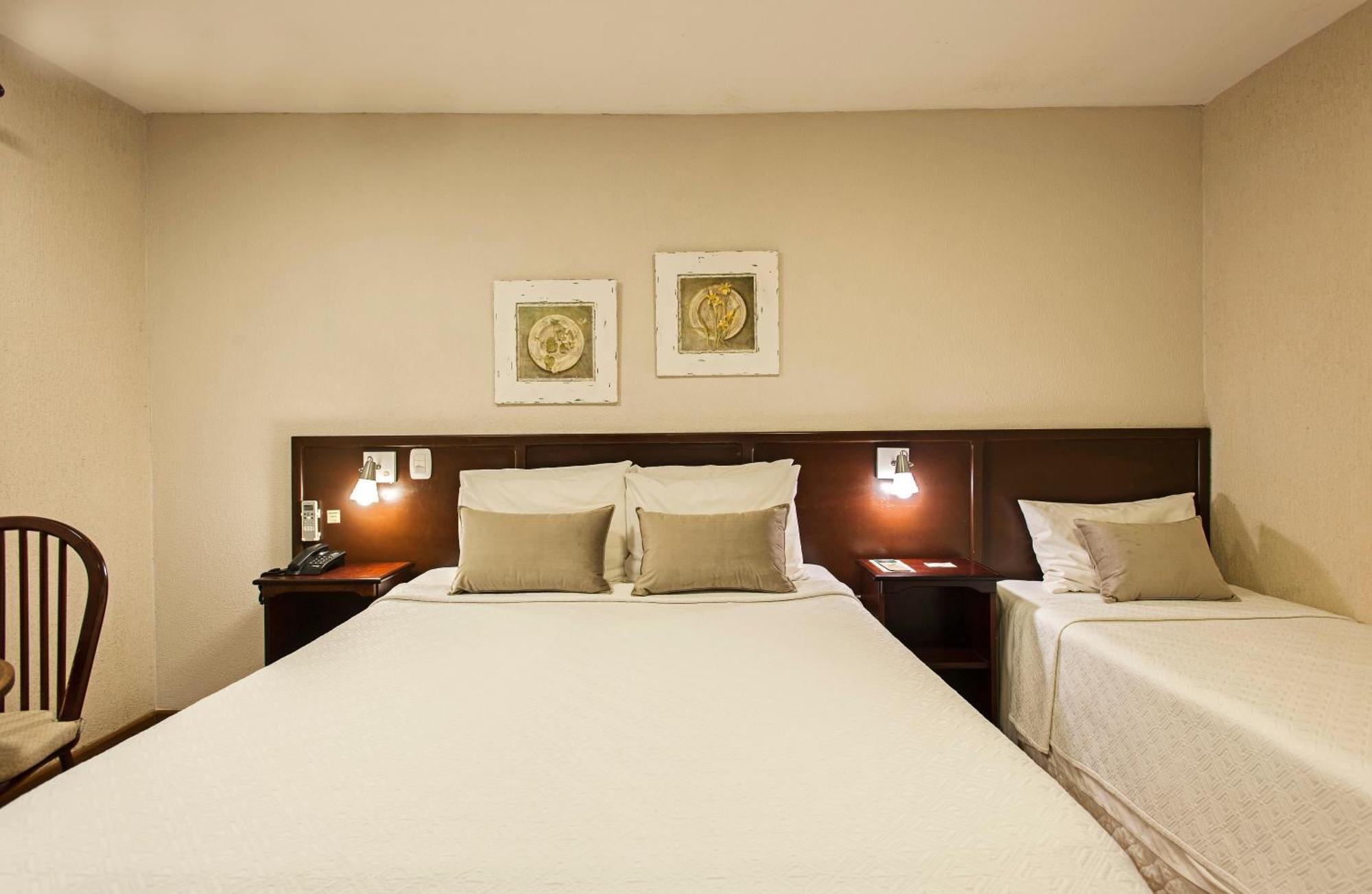 Hotel Canto Gramado