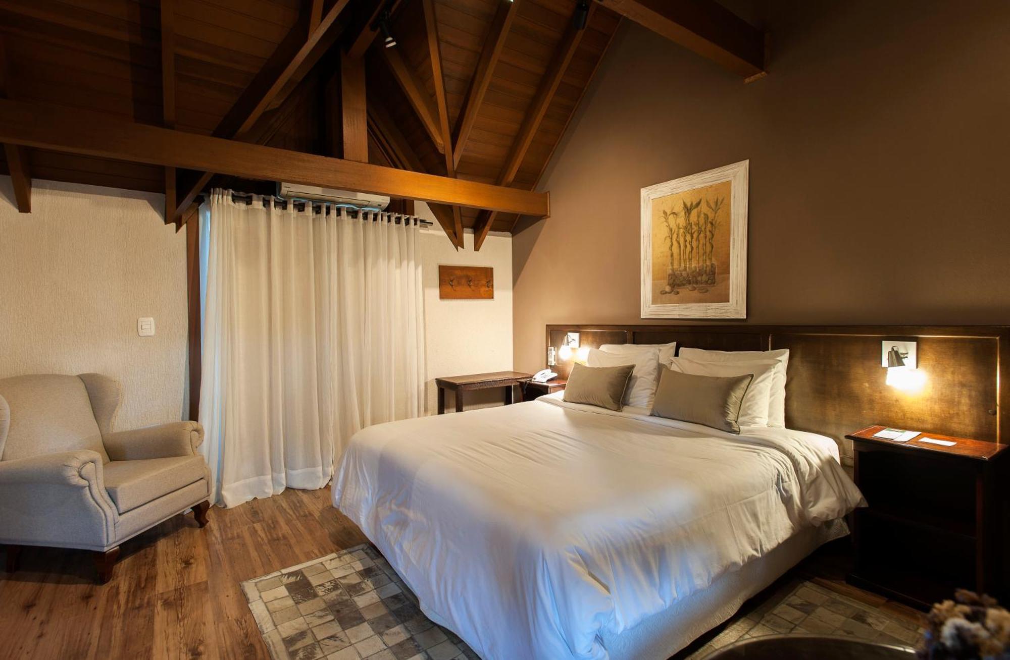 Canto Hotel Gramado
