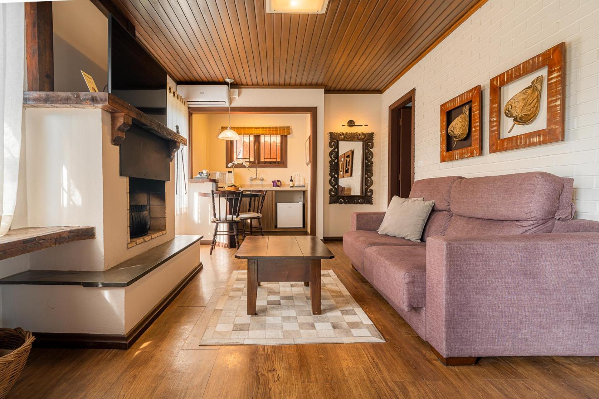 Hotel Canto Gramado
