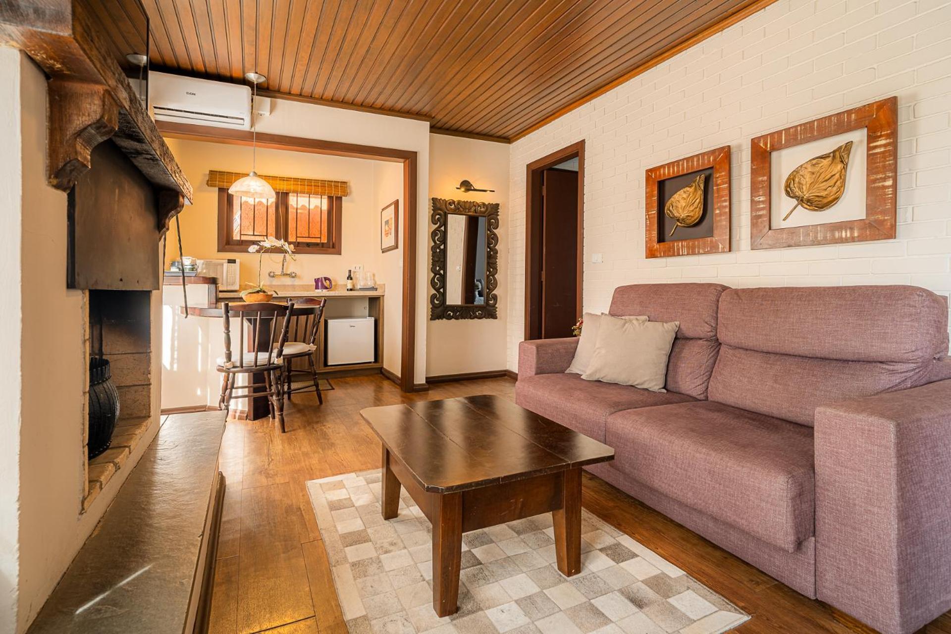 Canto 3* Gramado