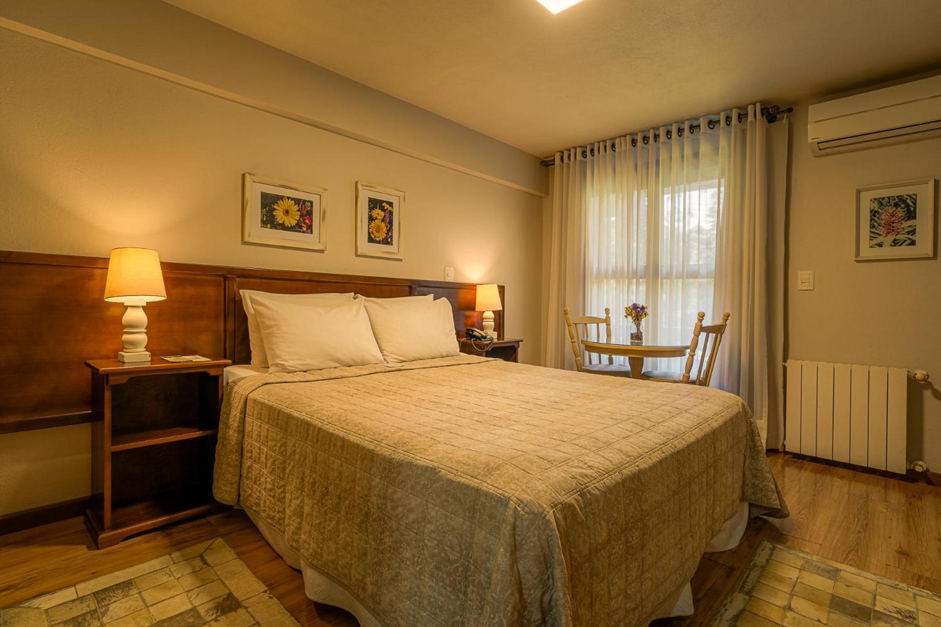 Hotel Canto Gramado