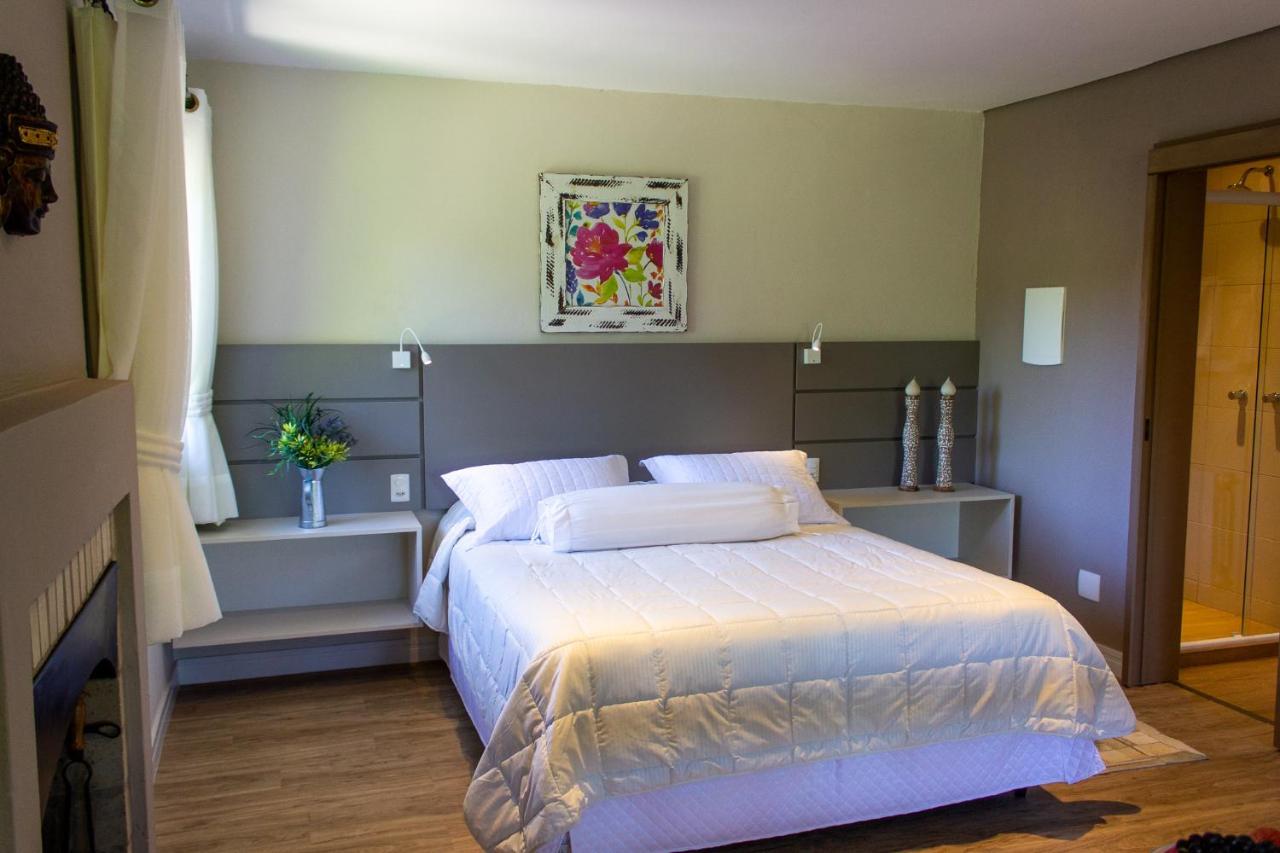 Hotel Canto Gramado