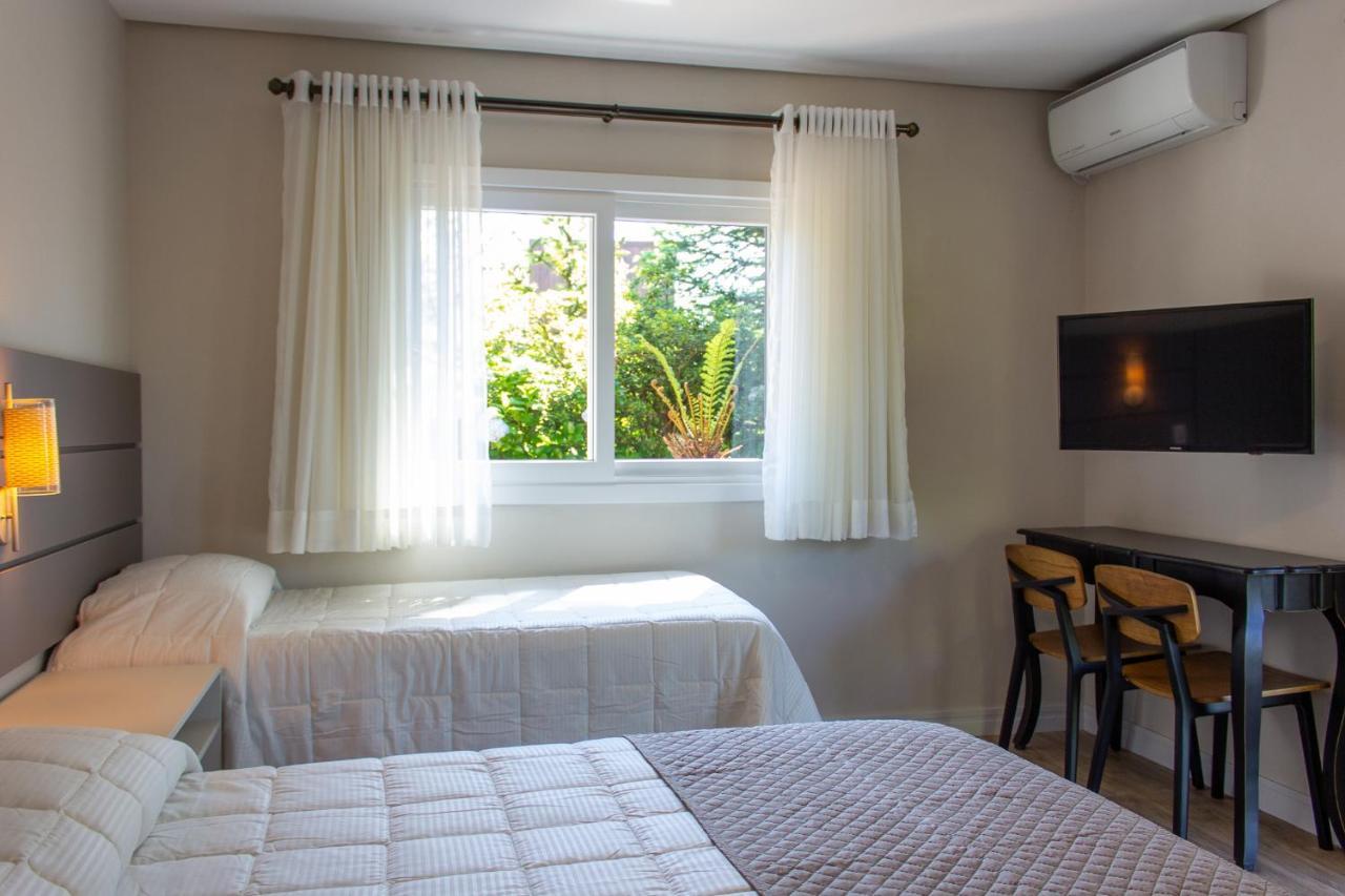 Hotel Canto Gramado