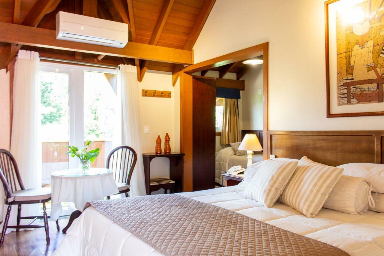 Canto Hotel Gramado