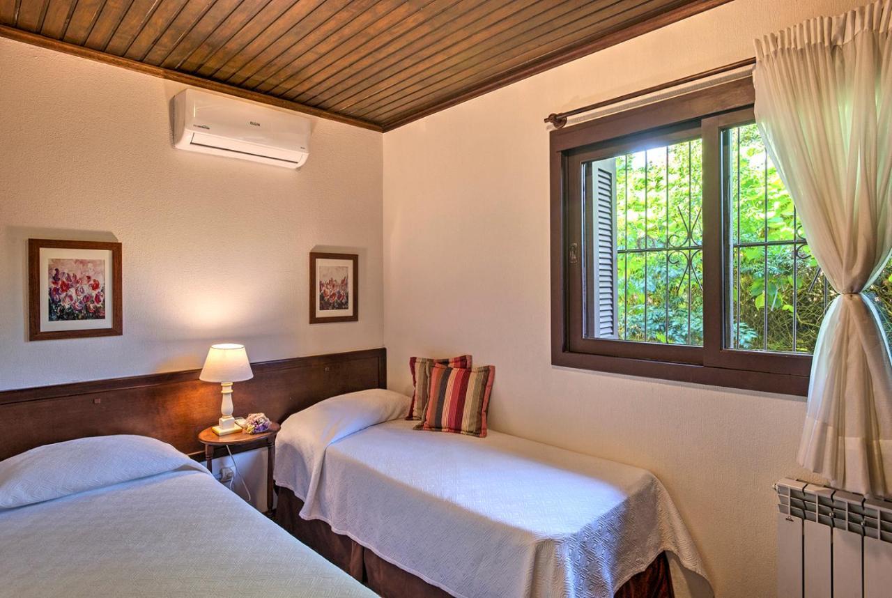 Canto Hotel 3*