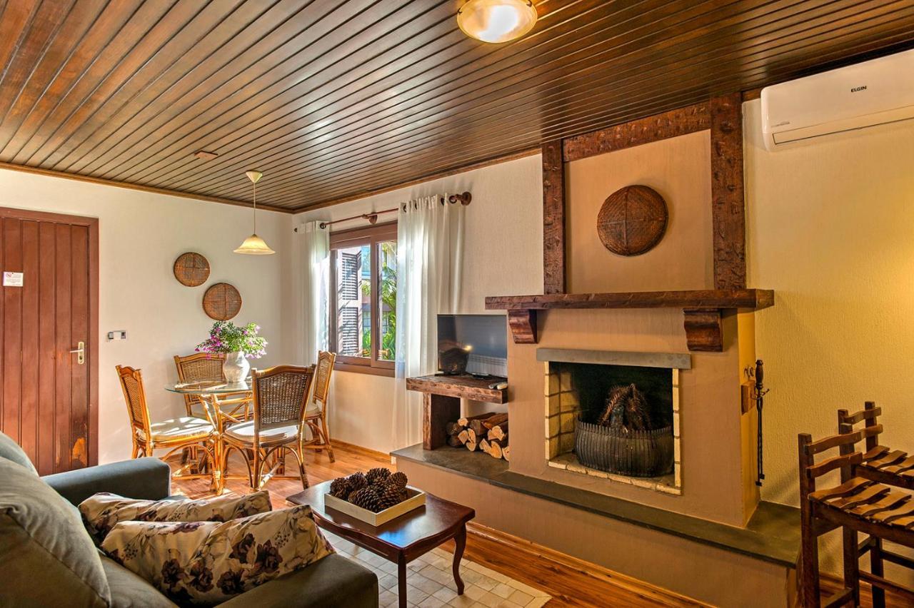 Hotel Canto Gramado