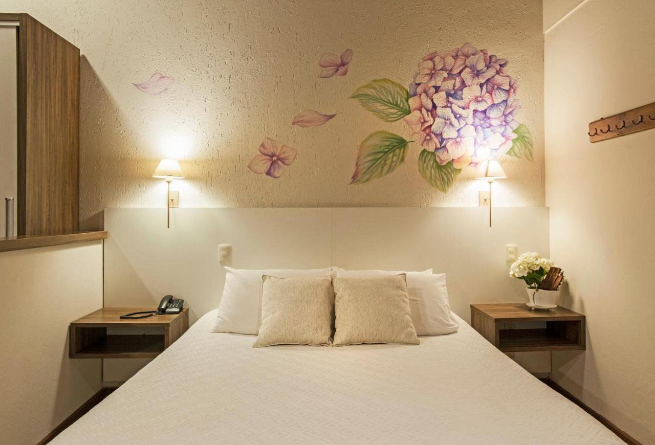 Hotel Canto