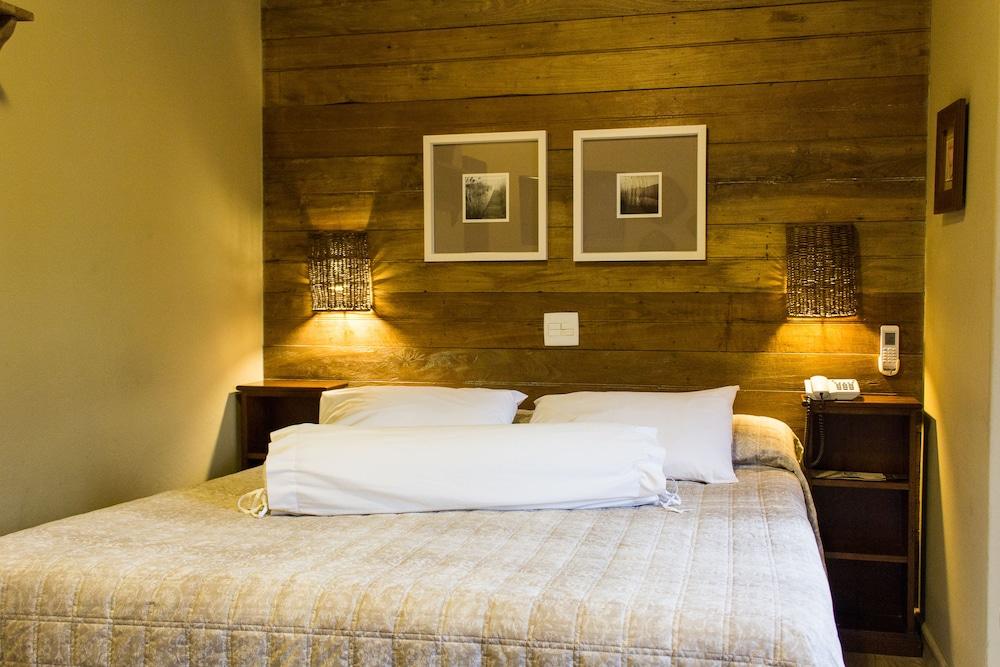 Hotel Canto Gramado