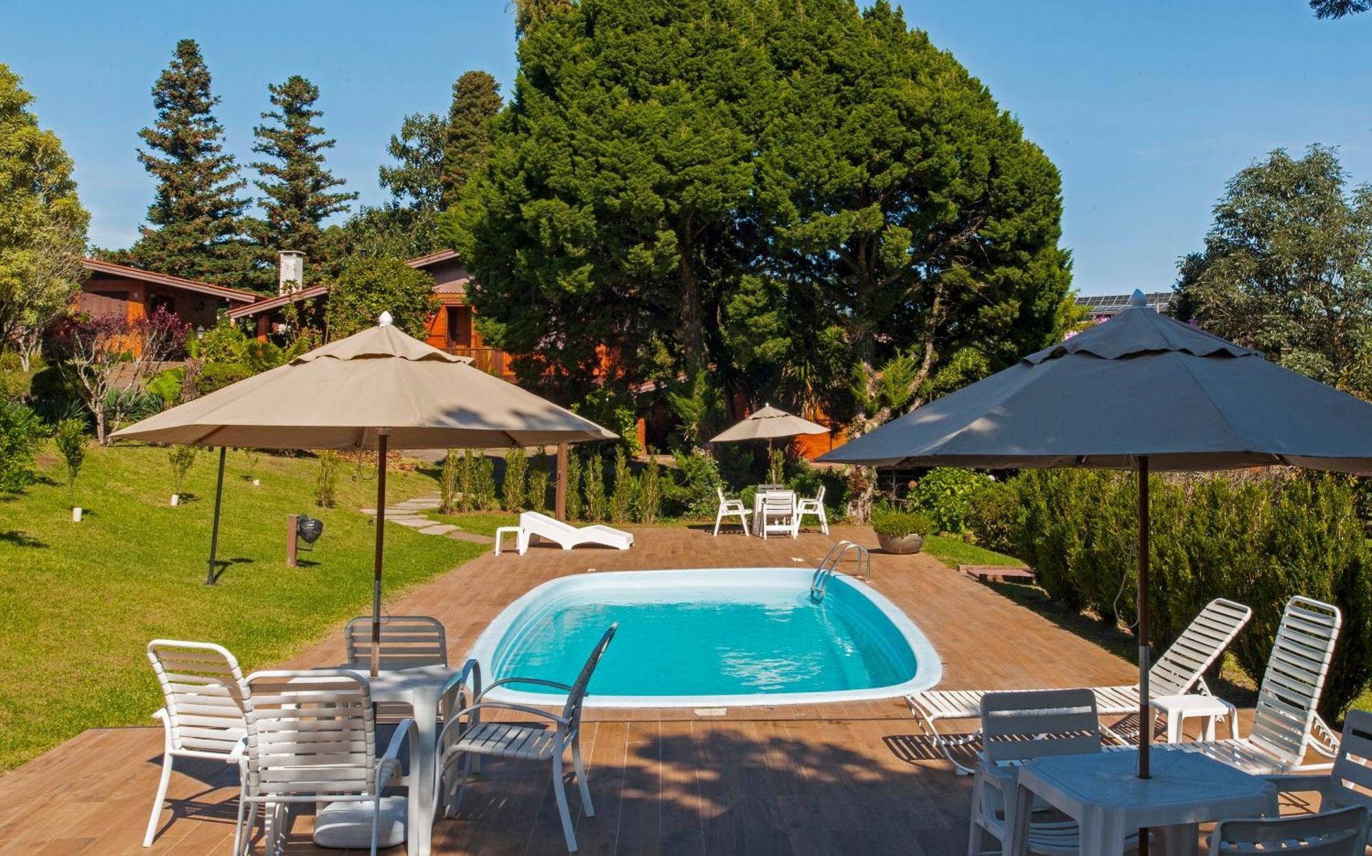 Canto 3* Gramado
