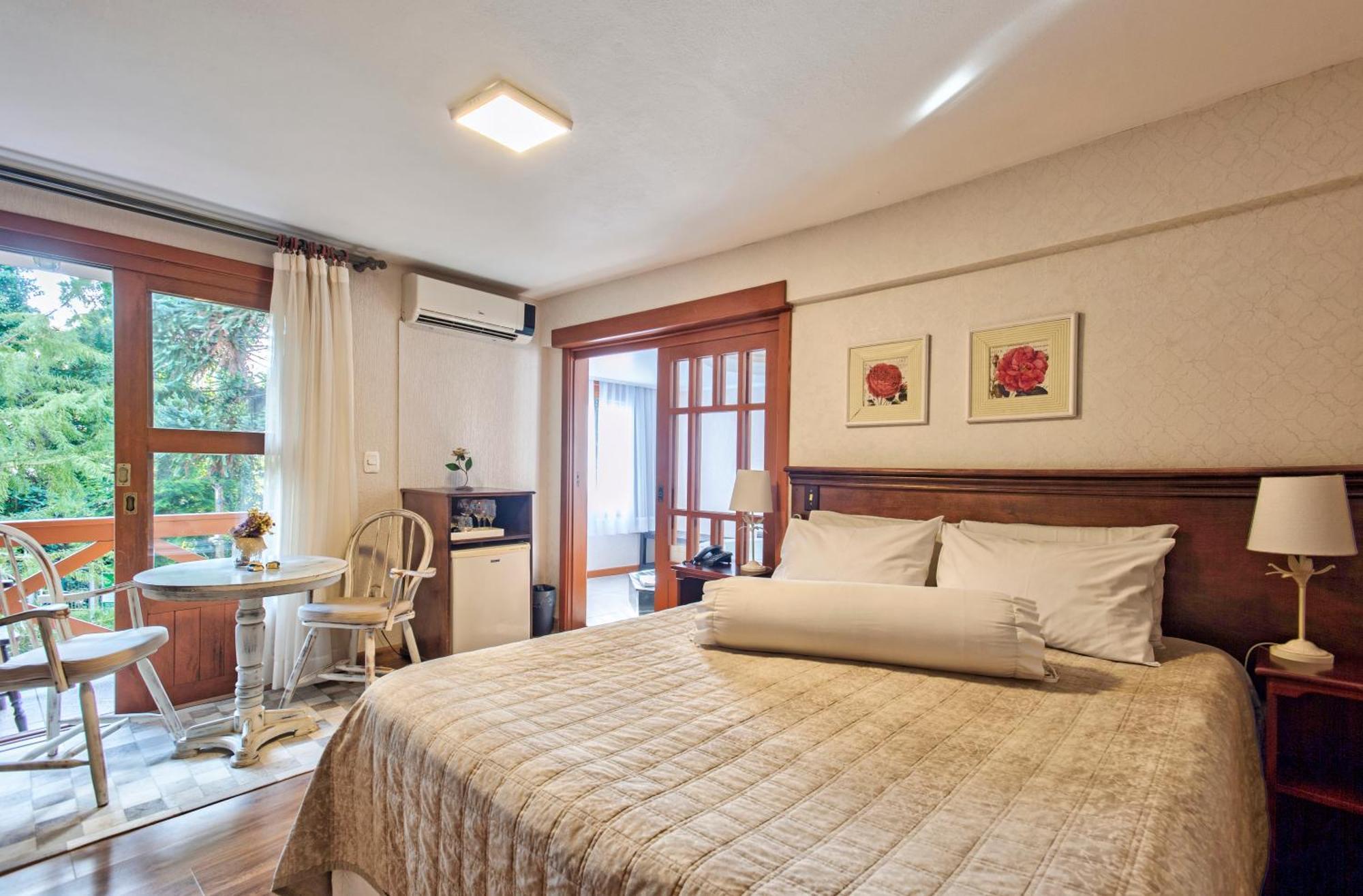 Hotel Canto
