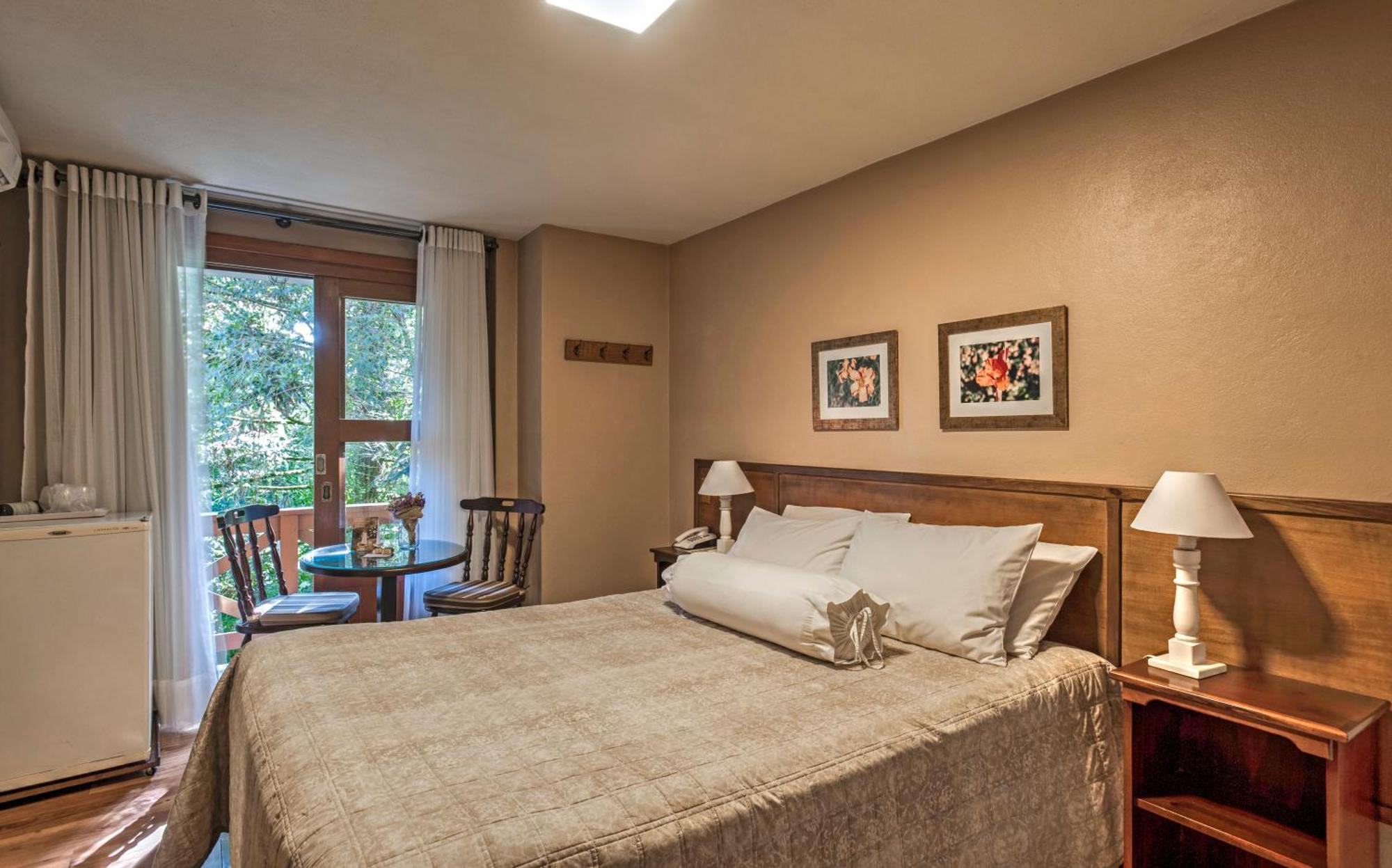 Canto Hotel