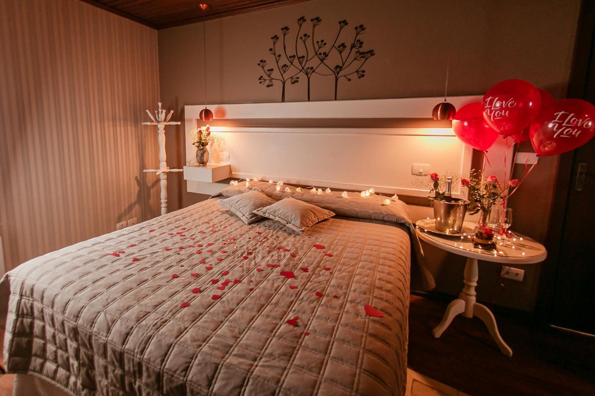 Hotel Canto Gramado