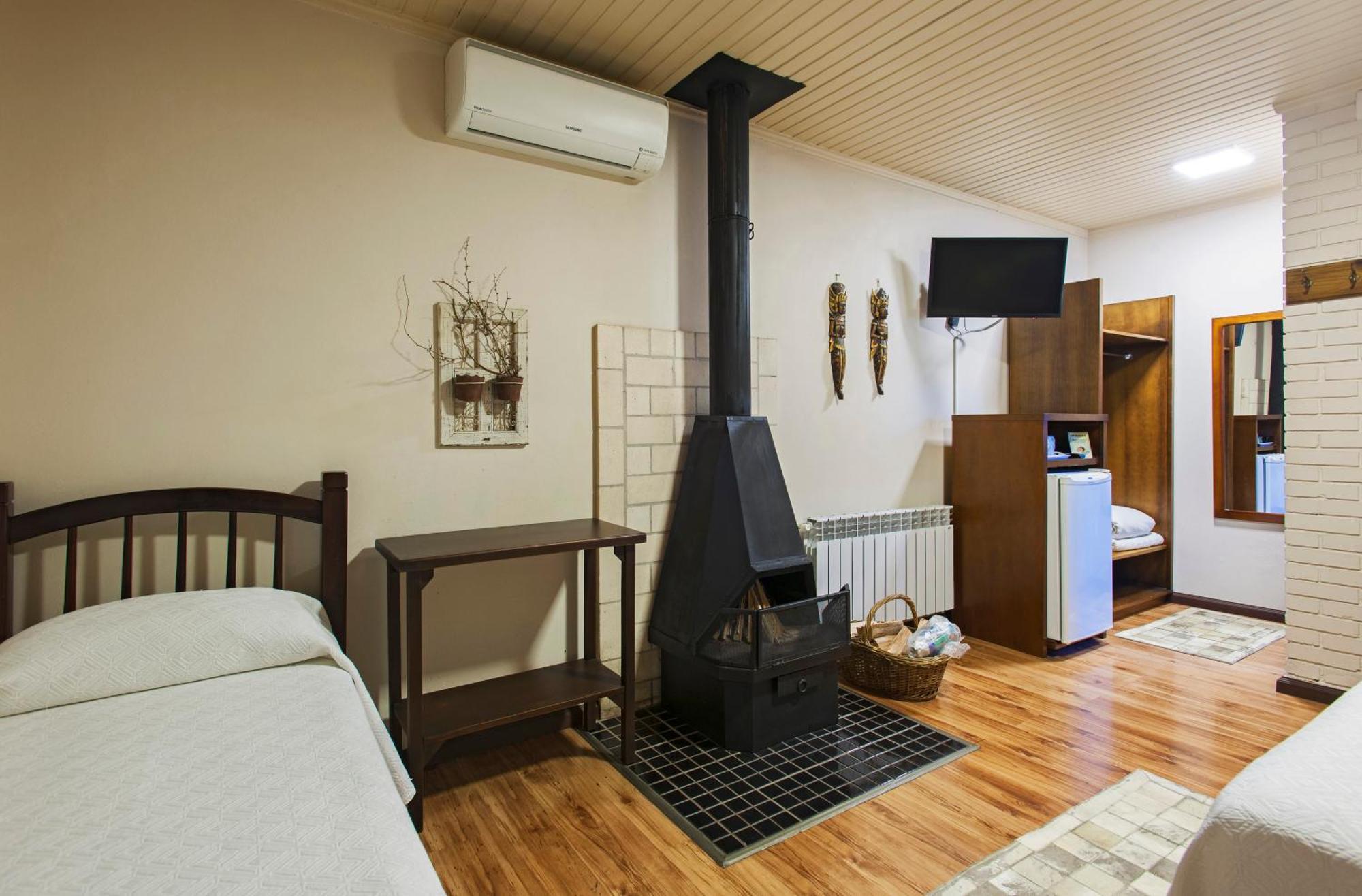 Canto Hotel 3*