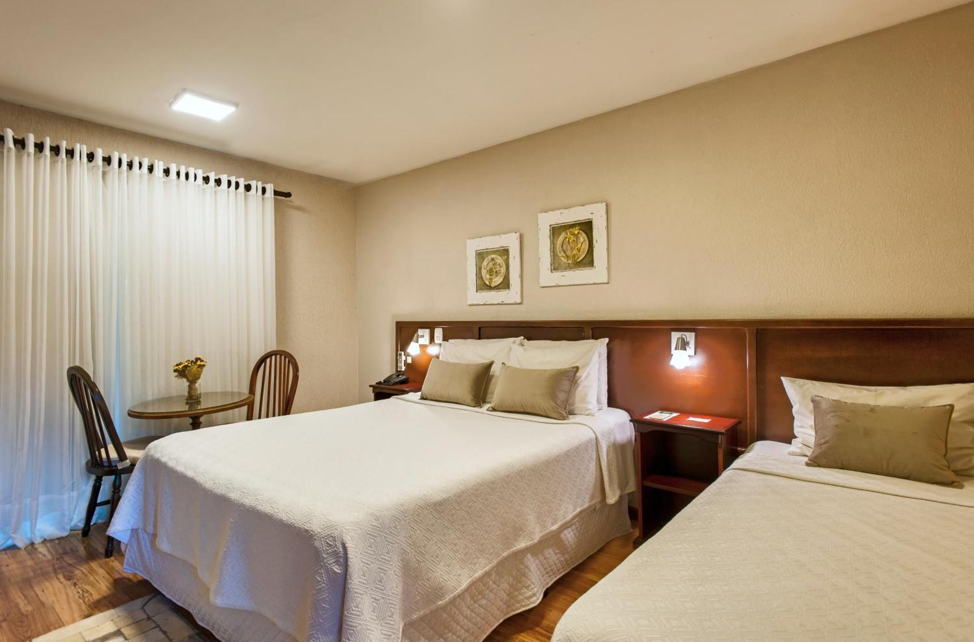 Canto Hotel Gramado