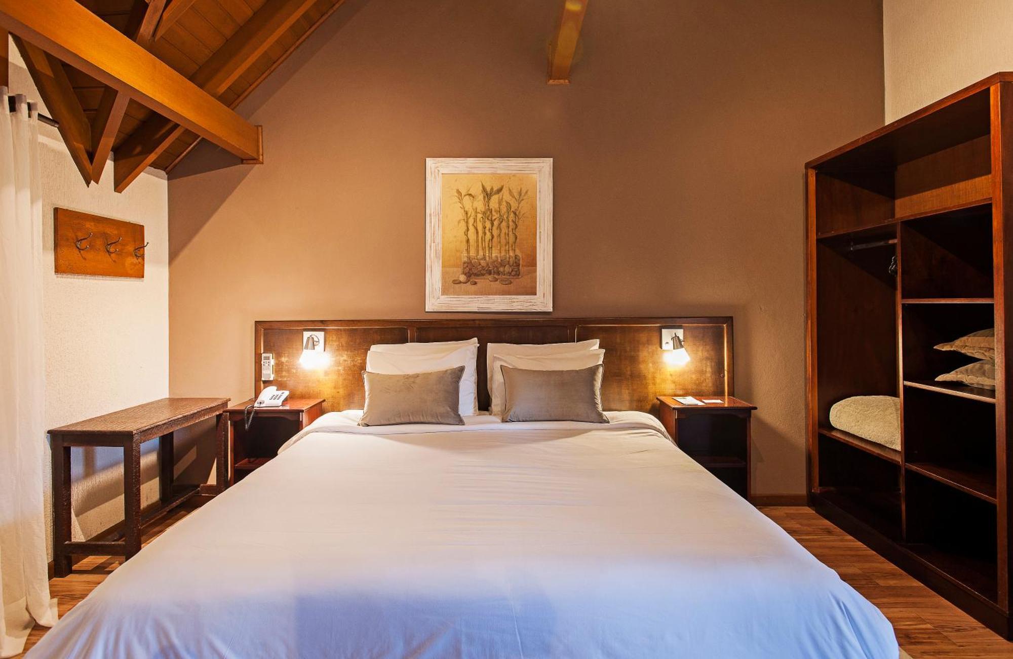 Hotel Canto Gramado