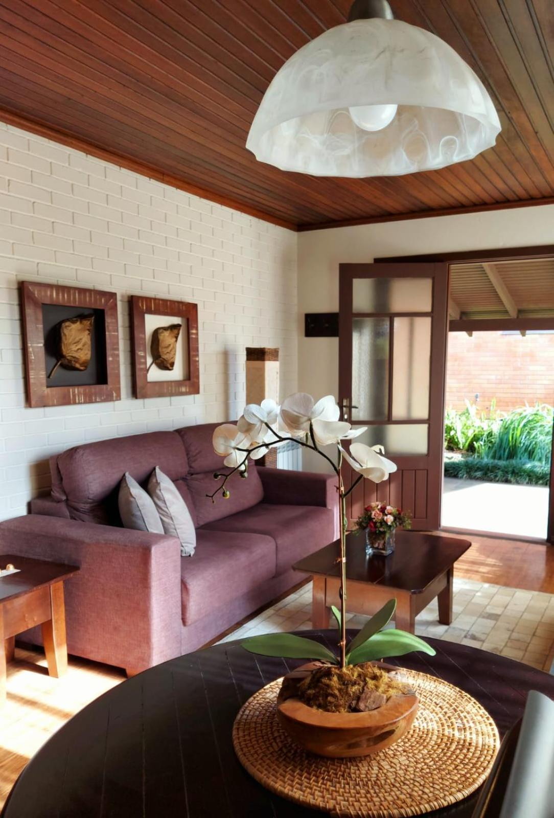 Canto Hotel Gramado