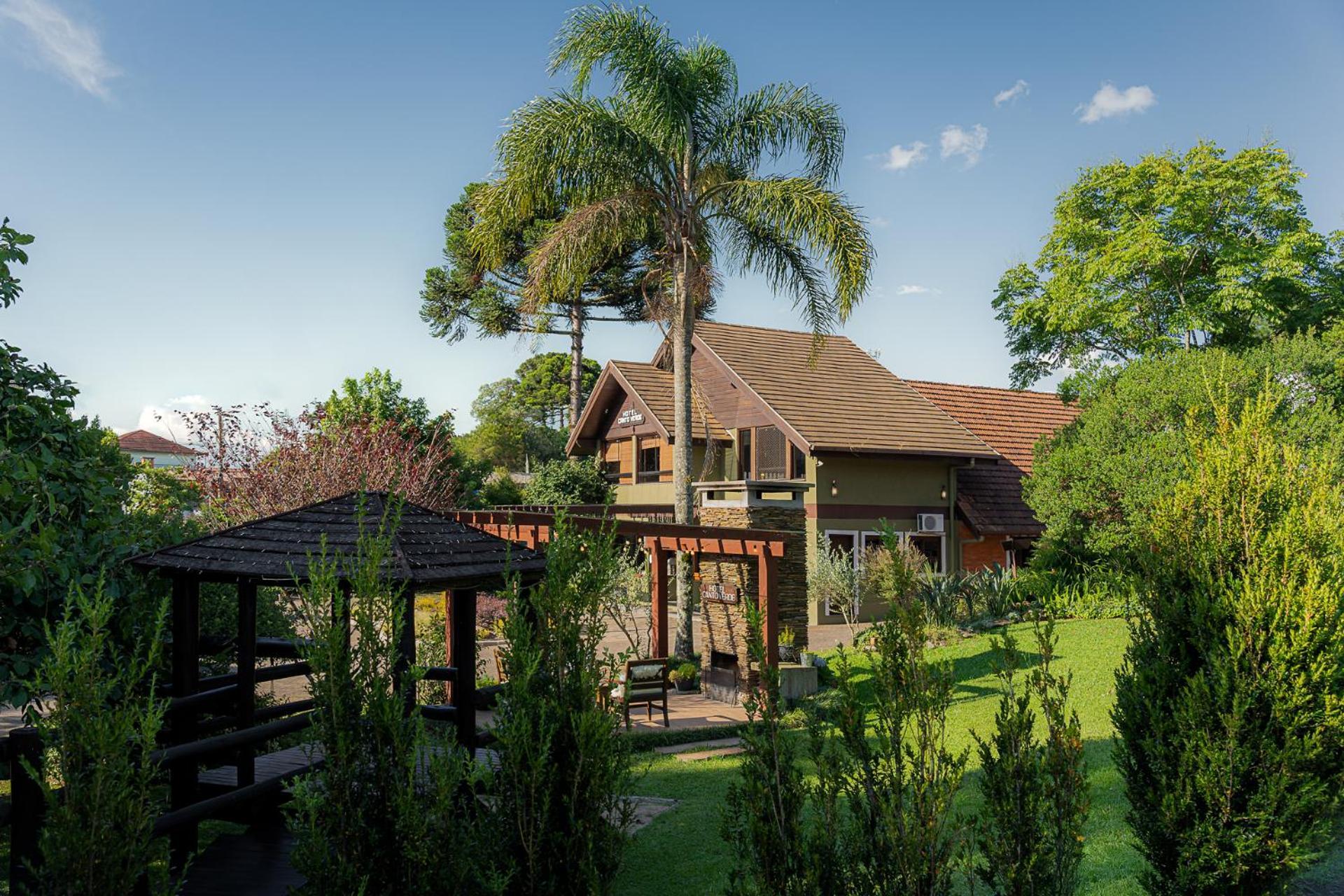 Hotel Canto