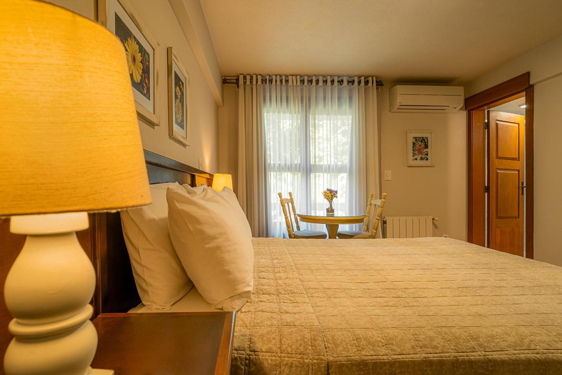 Hotel Canto