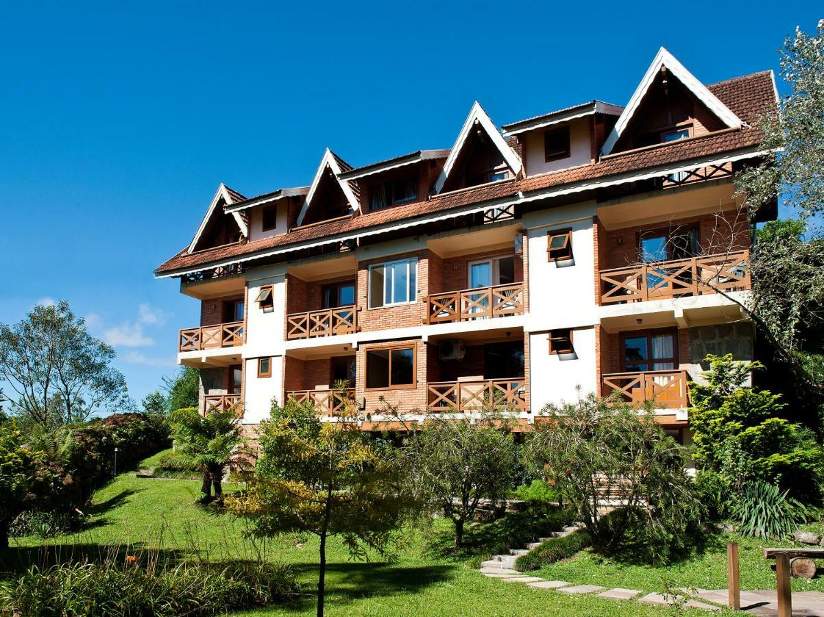 Hotel Canto Gramado
