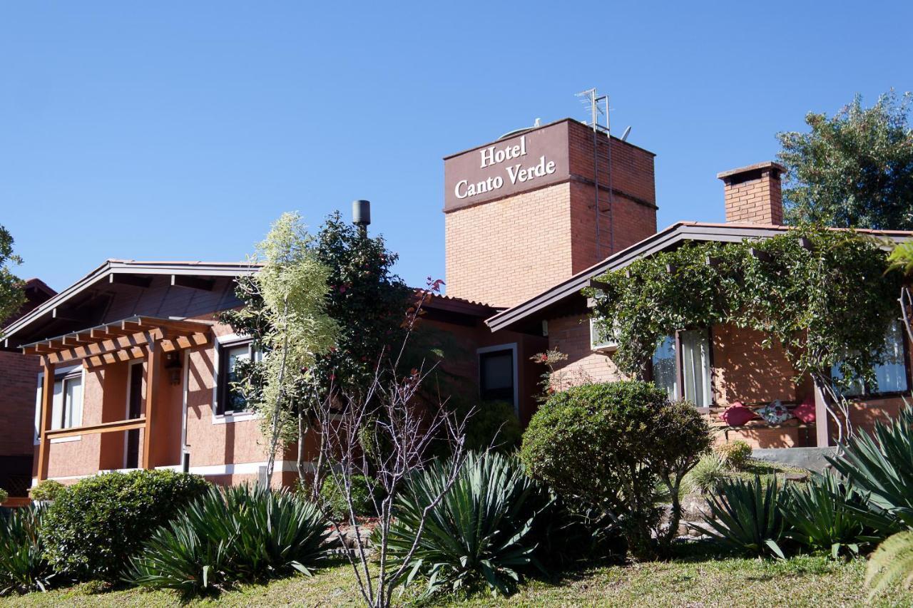 Canto Hotel